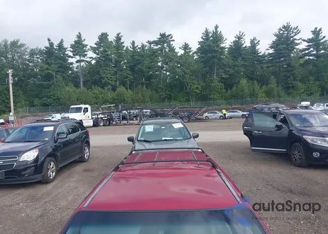 1994 Ford Escort Lx/Sport z USA, uszkodzony, nr VIN 1FARP15J6RW268786